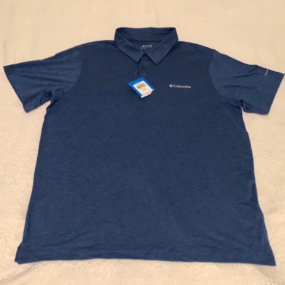 Nwt Mens Columbia Lakefront Trail Ii 